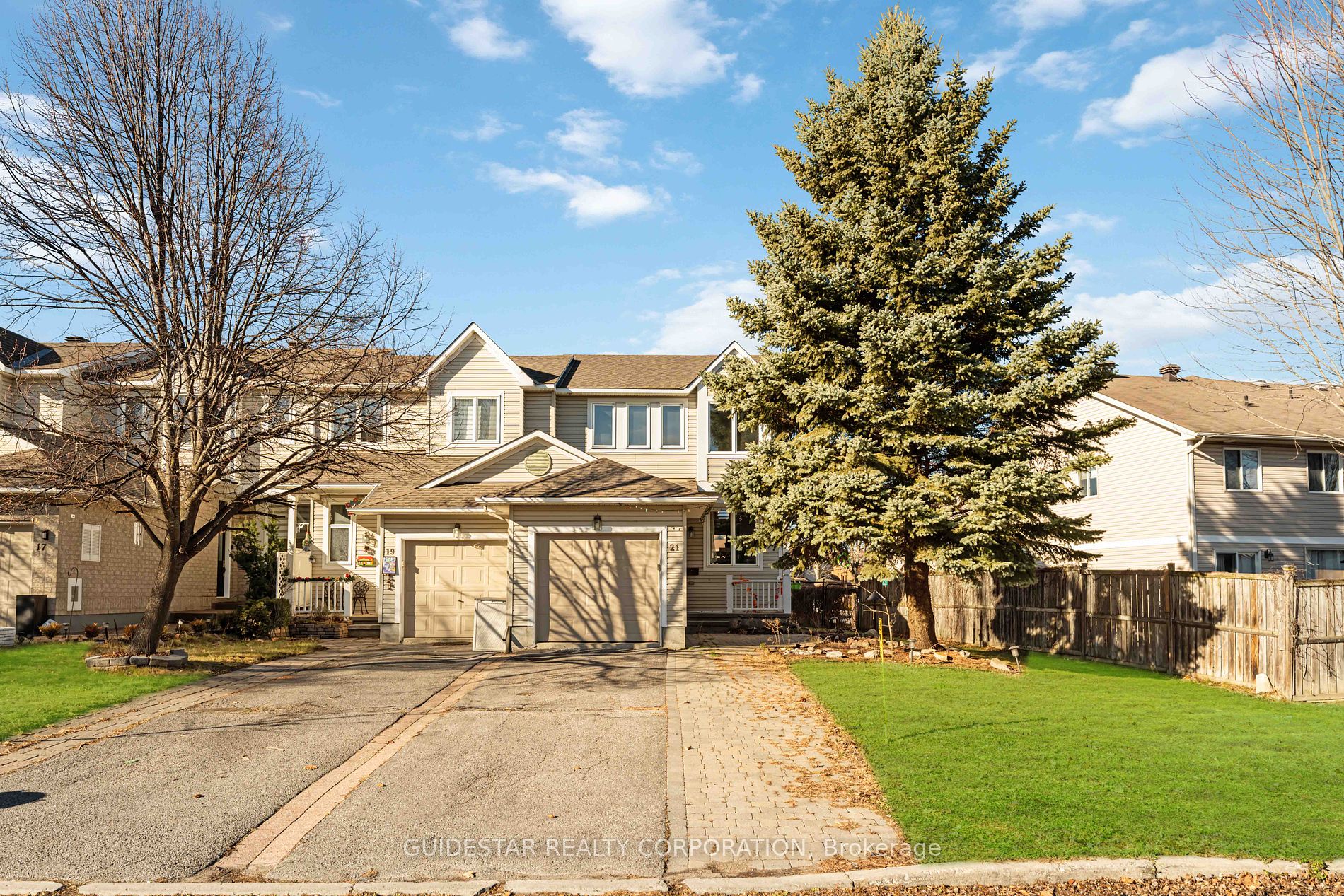 21` Shirley's Brook Dr, Kanata, Ontario, 9008 - Kanata - Morgan's Grant/South March